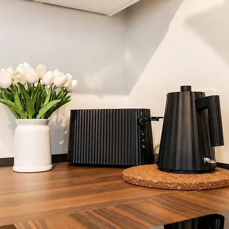 Easylife-genova-waterfront Suite-luxury Design