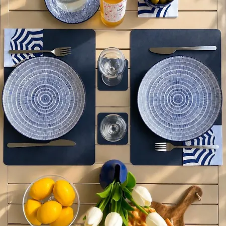 Easylife-genova-waterfront Suite-luxury Design * ג'נובה
