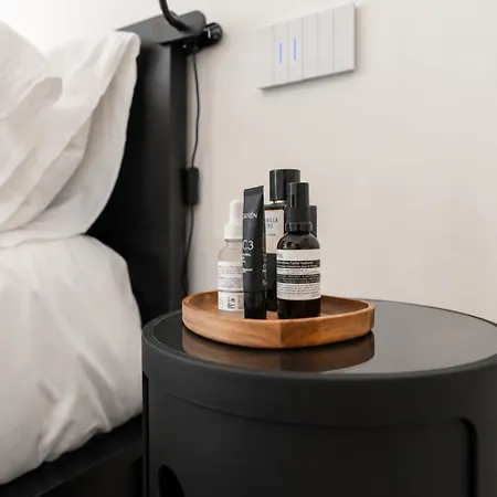 Apartamento Easylife-genova-waterfront Suite-luxury Design